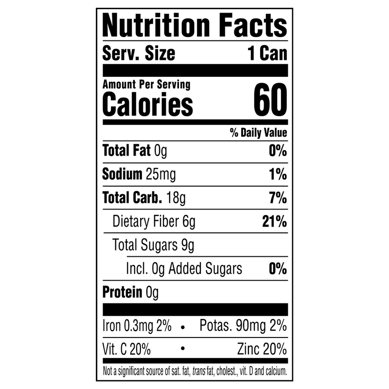 GoBag - Near-Expiration Drinks (AO)