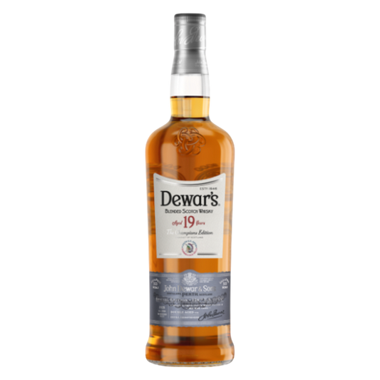 Dewar's 19 Year US Open Limited Edition 750ml