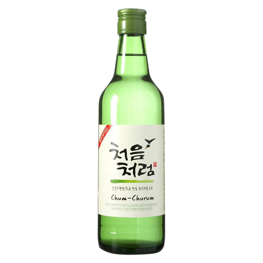 Chum Churum Soju 375ml