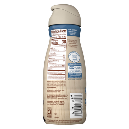 Coffee mate Natural Bliss Almond Milk Vanilla Creamer 16oz