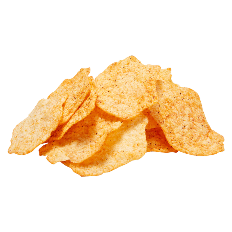 Baked Lay's Barbeque Potato Chips 6.25oz