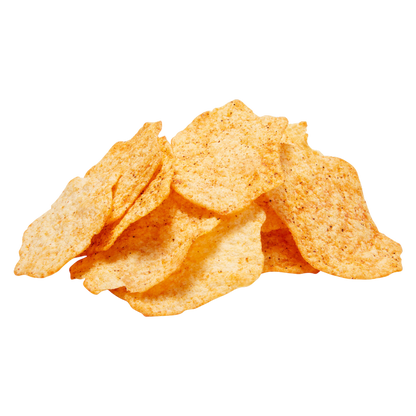 Baked Lay's Barbeque Potato Chips 6.25oz