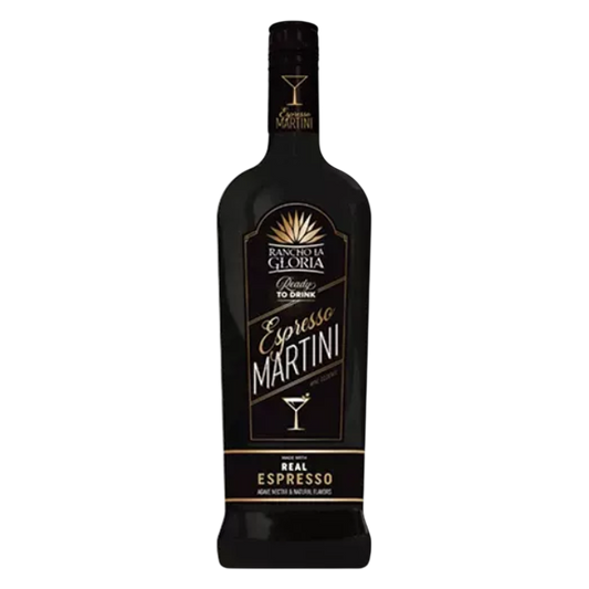 Rancho La Gloria Espresso Martini 750mI