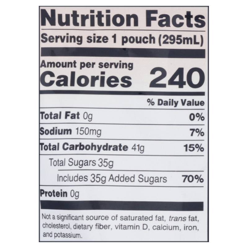 Dailys Frozen Margarita 10 Oz