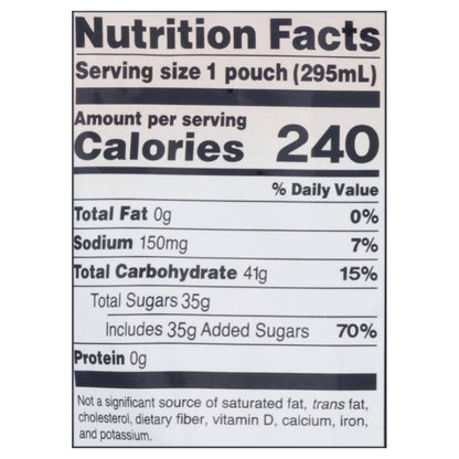 Dailys Frozen Margarita 10 Oz