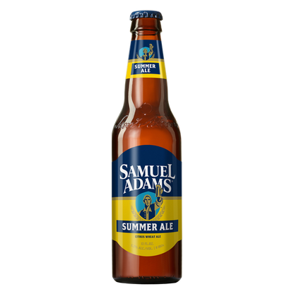 Sam Adams Seasonal 6pk 12oz Bottle