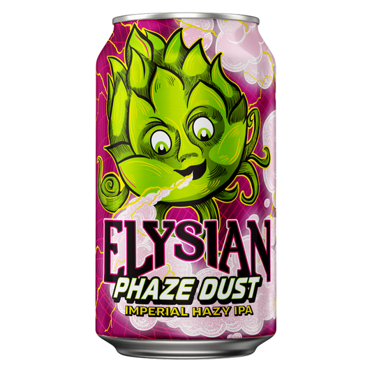 ELYSIAN PHAZE DUST 6PKC
