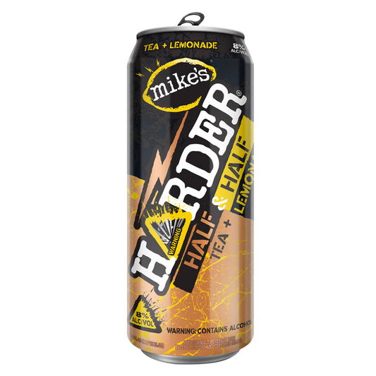 Mike's Harder Half & Half Single 23.5oz Can 8.0% ABV