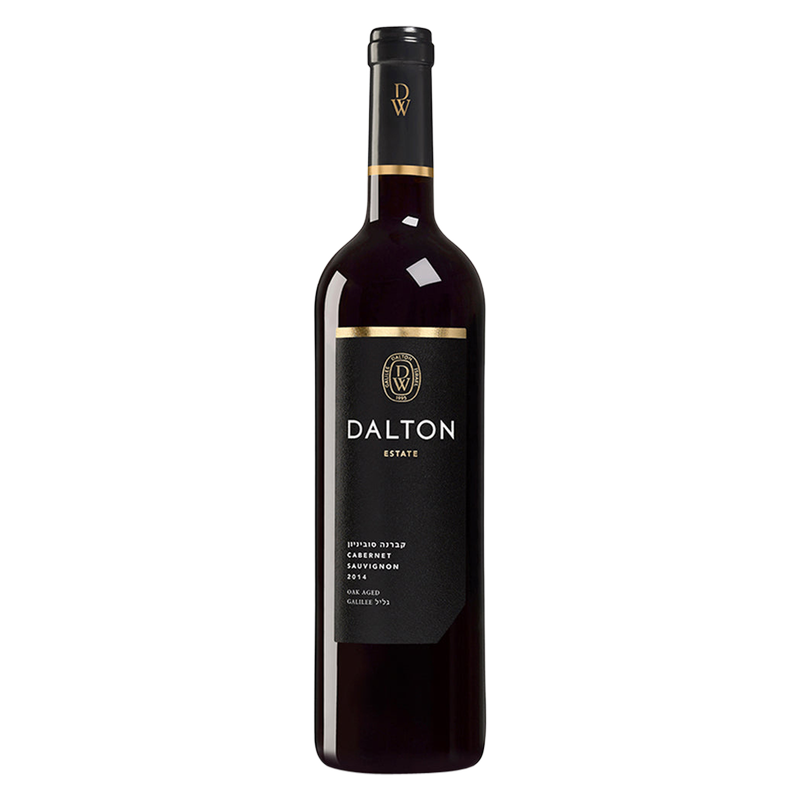 Dalton Canaan Estate Cabernet Sauvignon 750ml