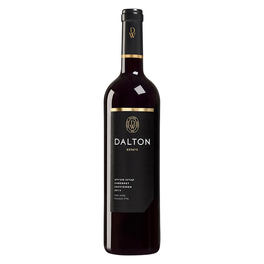 Dalton Canaan Estate Cabernet Sauvignon 750ml