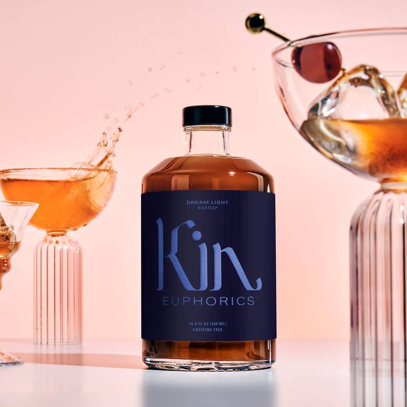 Kin Dream Light 500ML Btl