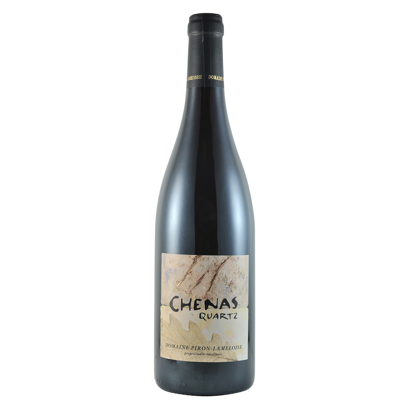 Domaine Piron Chenas Quartz 750ml