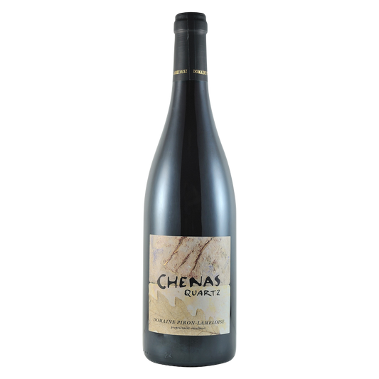 Domaine Piron Chenas Quartz 750ml