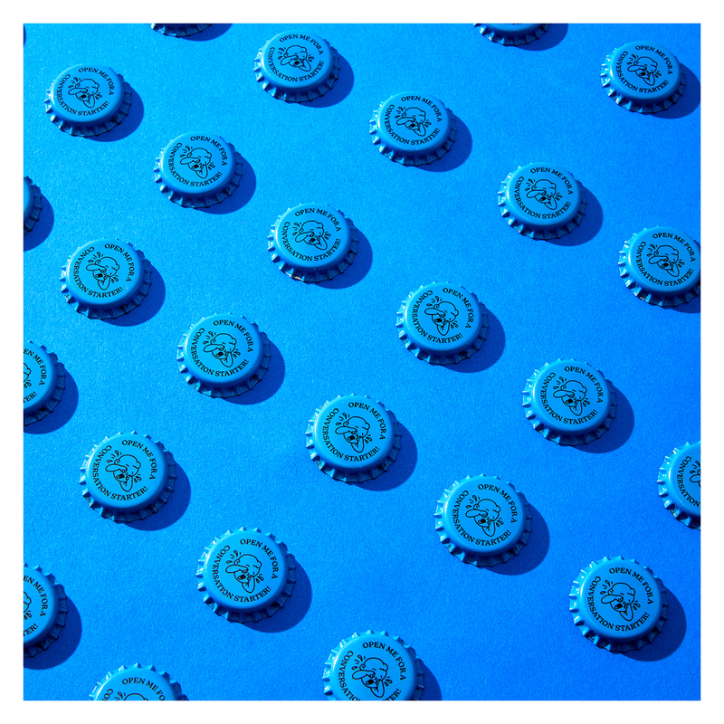 Whiny Baby, Unwind White Wine Blend 750ml