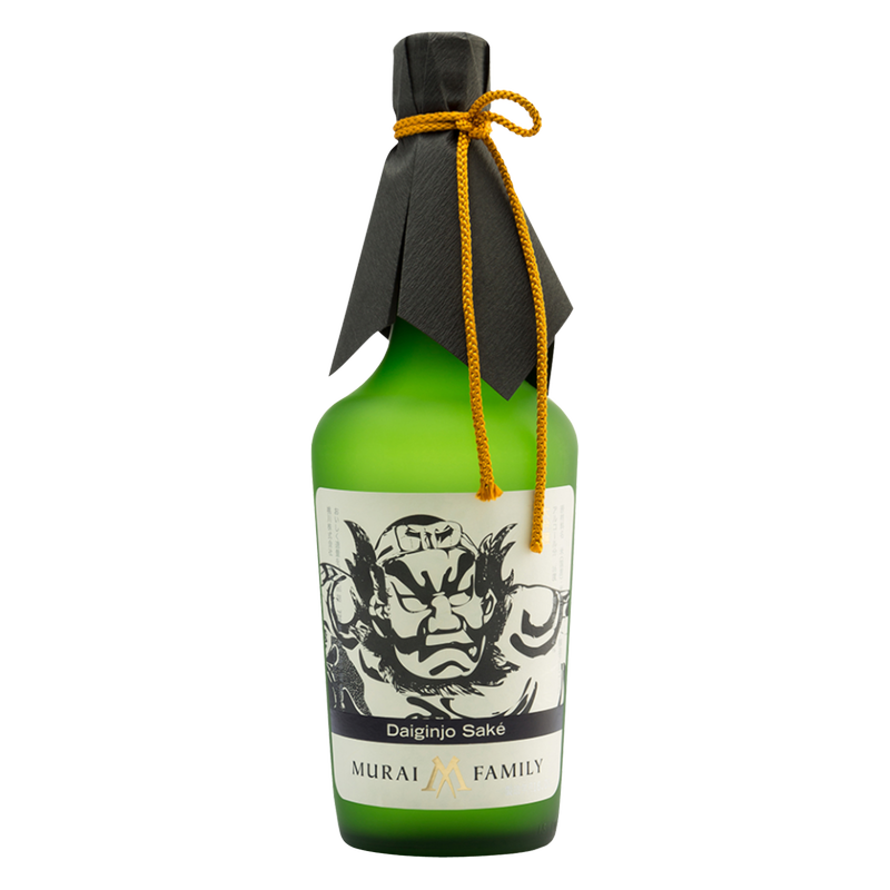 Murai Daiginjo Sake 720ml Btl