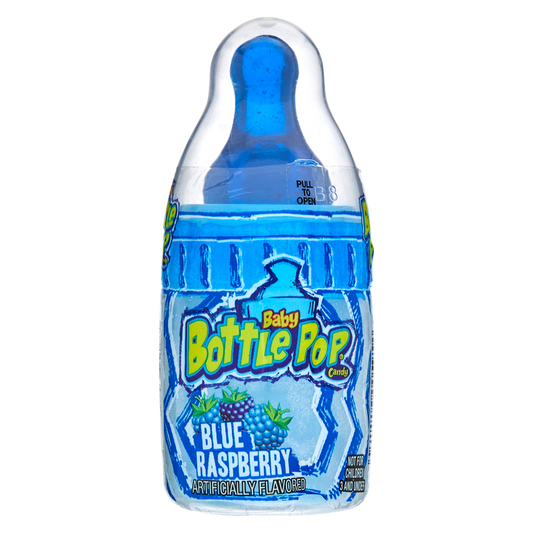 Baby Bottle Pop Assorted Flavors 1ct 1.1oz