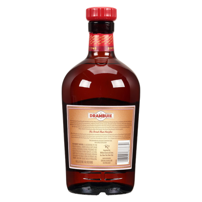 Drambuie Scotch Whisky Liqueur 1 L