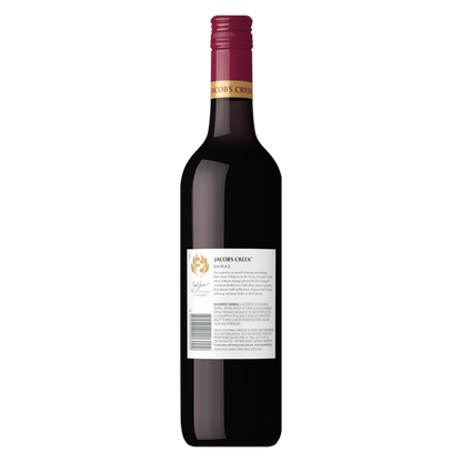 Jacob's Creek Shiraz 750ml