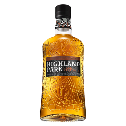 Highland Park Cask Strength 750ml