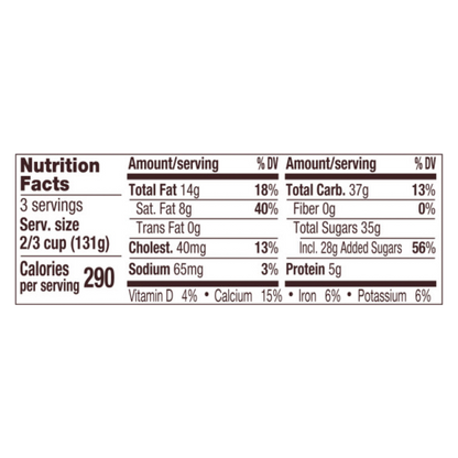 Talenti Gelato Mediterranean Mint Pint