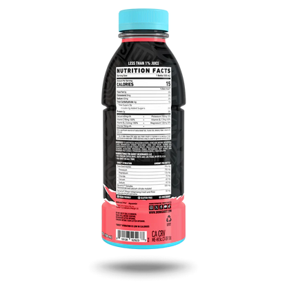 GHOST HYDRATION Kiwi Strawberry 12pk 16.9oz Btl