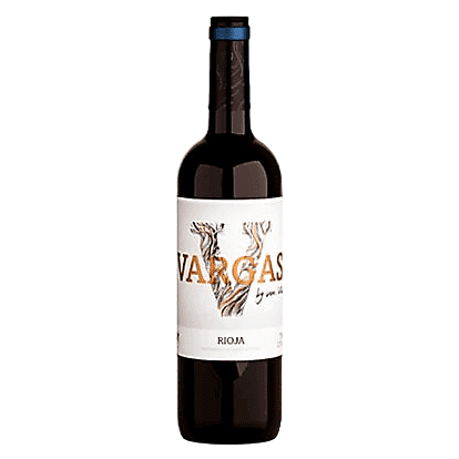 Marques de Vargas "V" Crianza 750ml