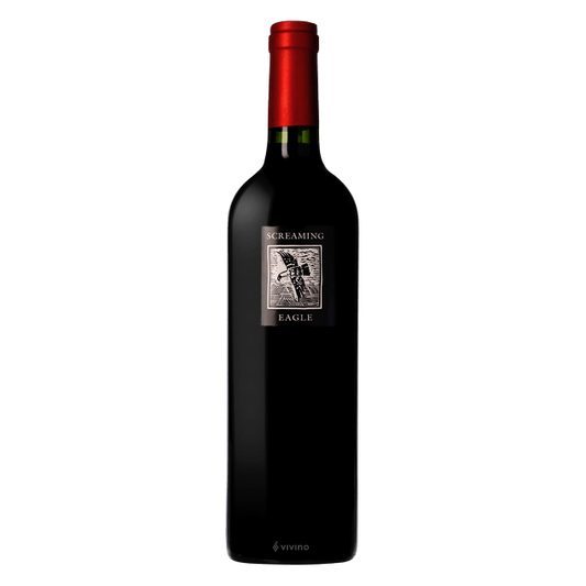Screaming Eagle Cabernet Sauvignon 750ml