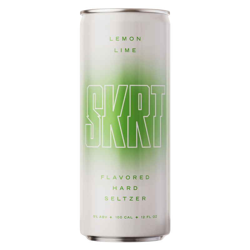 SKRT Hard Seltzer Variety 12pk 12oz can 5% ABV