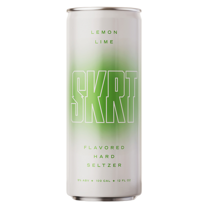 SKRT Hard Seltzer Variety 12pk 12oz can 5% ABV