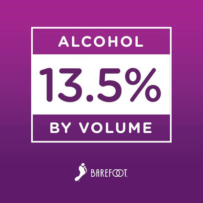Barefoot Cellars On Tap Pinot Noir Red Wine 3 L Box