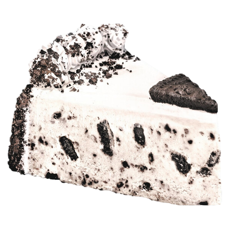 Oreo Vanilla Ice Cream Cake (Serves 9)