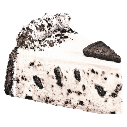Oreo Vanilla Ice Cream Cake (Serves 9)