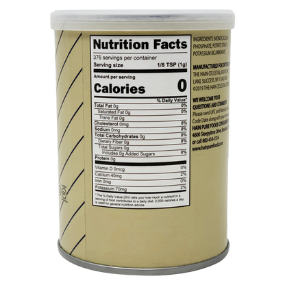 Hain Baking Powder 8oz