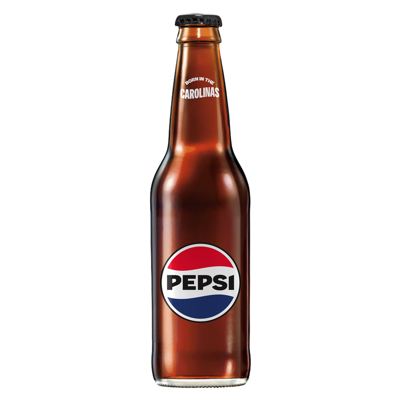 Mexican Pepsi 12oz
