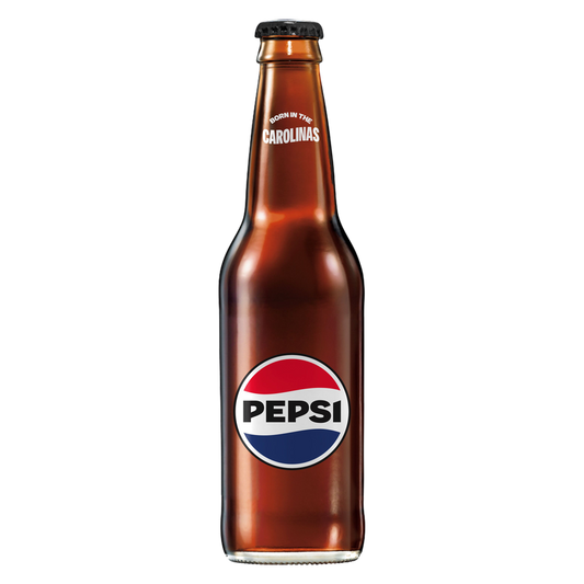 Mexican Pepsi 12oz