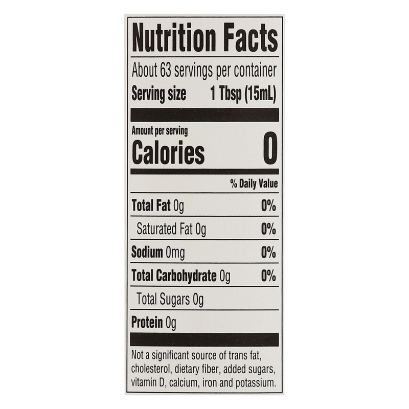 Essential Everyday Distilled White Vinegar 32oz