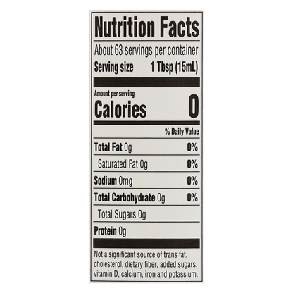 Essential Everyday Distilled White Vinegar 32oz