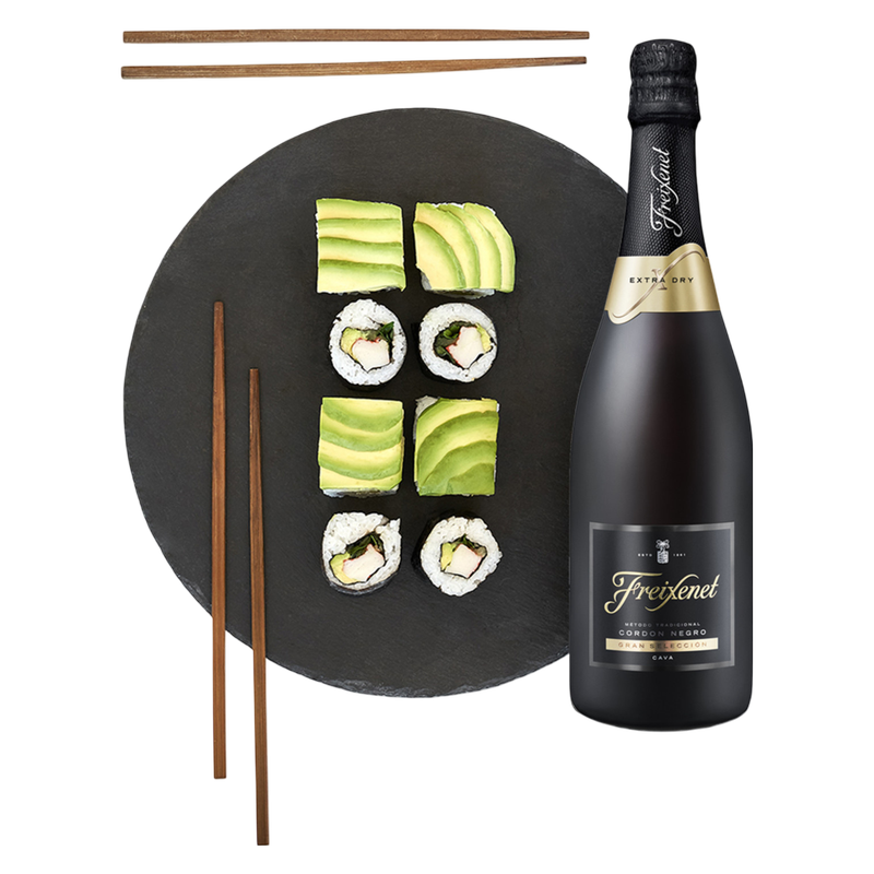 Freixenet Cordon Negro Extra Dry 750ml