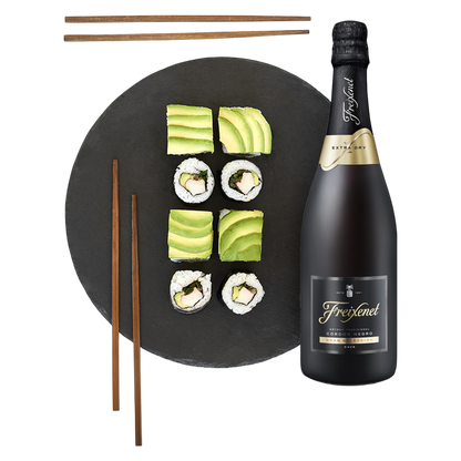 Freixenet Cordon Negro Extra Dry 750ml