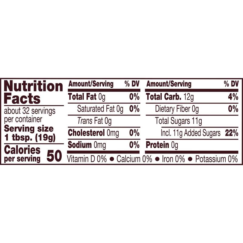 Hershey's Strawberry Syrup