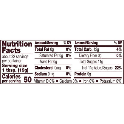 Hershey's Strawberry Syrup