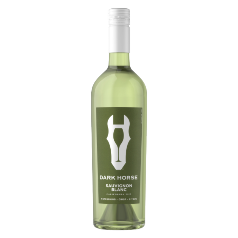 Dark Horse Sauvignon Blanc 750 ml