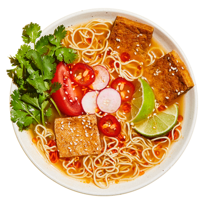 Immi Tom Yum Shrimp Ramen 2.43oz