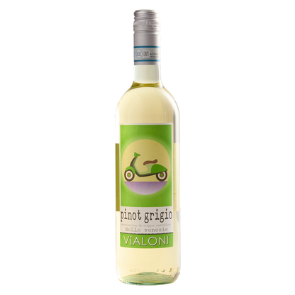 Vialoni Pinot Grigio Delle Venezie IGT 750ml