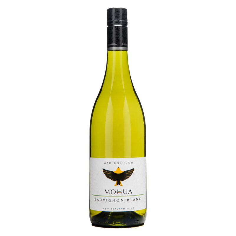 Mohua Marlborough Sauvignon Blanc 2020 750ml