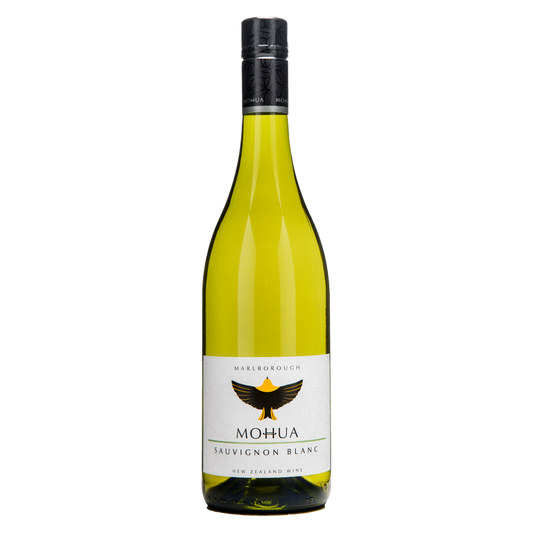 Mohua Marlborough Sauvignon Blanc 2020 750ml
