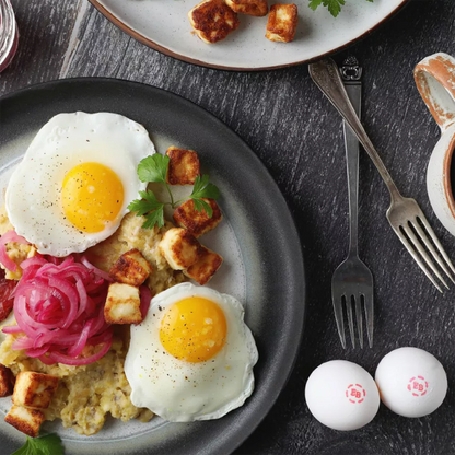 Eggland's Best Large Cage Free White Eggs - 12ct