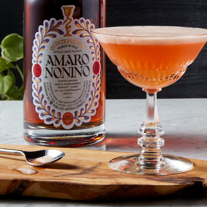 Quintessentia Amaro Nonino  750ml (70 Proof)