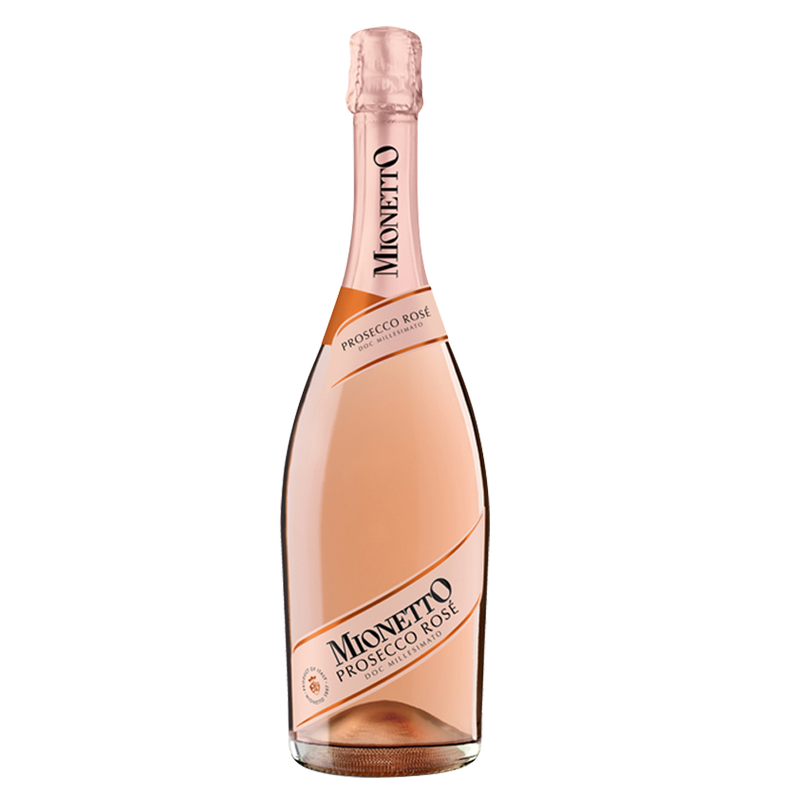 Mionetto Rose Extra Dry