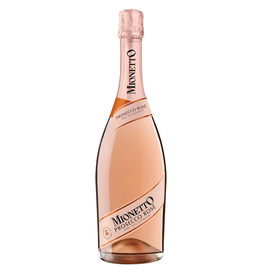 Mionetto Rose Extra Dry